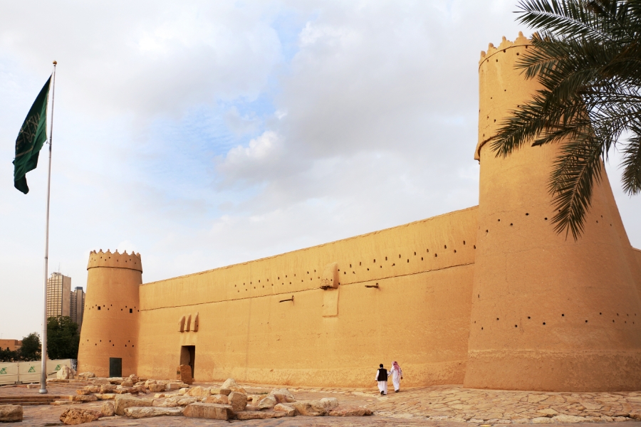 Best Cultural Experiences Travellers Can Enjoy in Riyadh