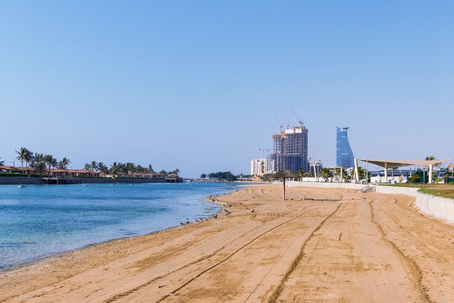 Best Places To Explore Near Jeddah Corniche By Car