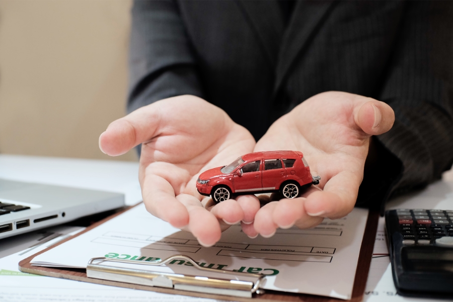 How To Choose the Right Insurance for Jeddah Car Rentals