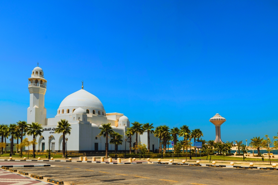 How to Enjoy a Day Trip in Al Khobar in Saudi Arabia