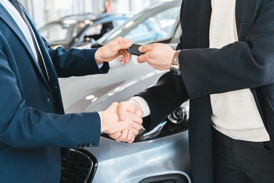 How to Find Short-Term Car Rentals in Jeddah