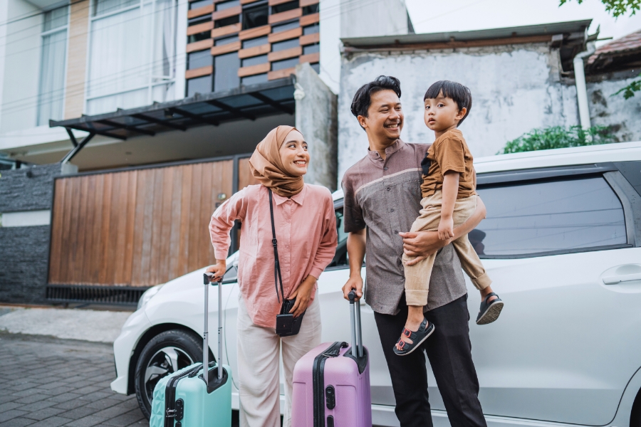 How to Find the Best Car Rental Deals During Ramadan in Saudi Arabia