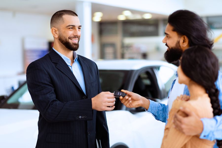 A Guide to Renting a Car for the First Time in Saudi Arabia