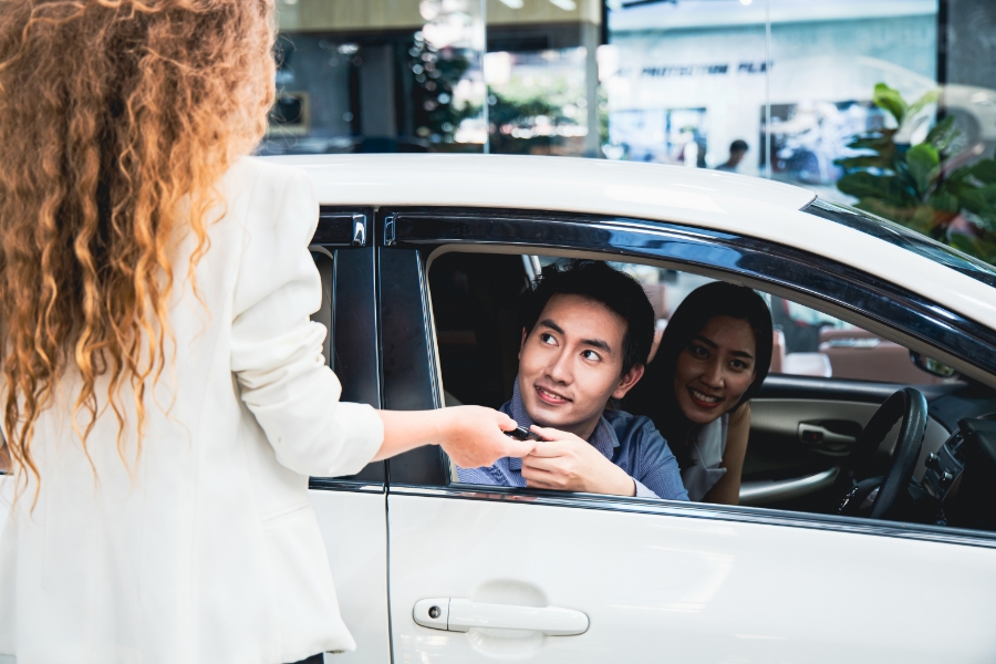 King Abdulaziz International Airport Car Rental Guide