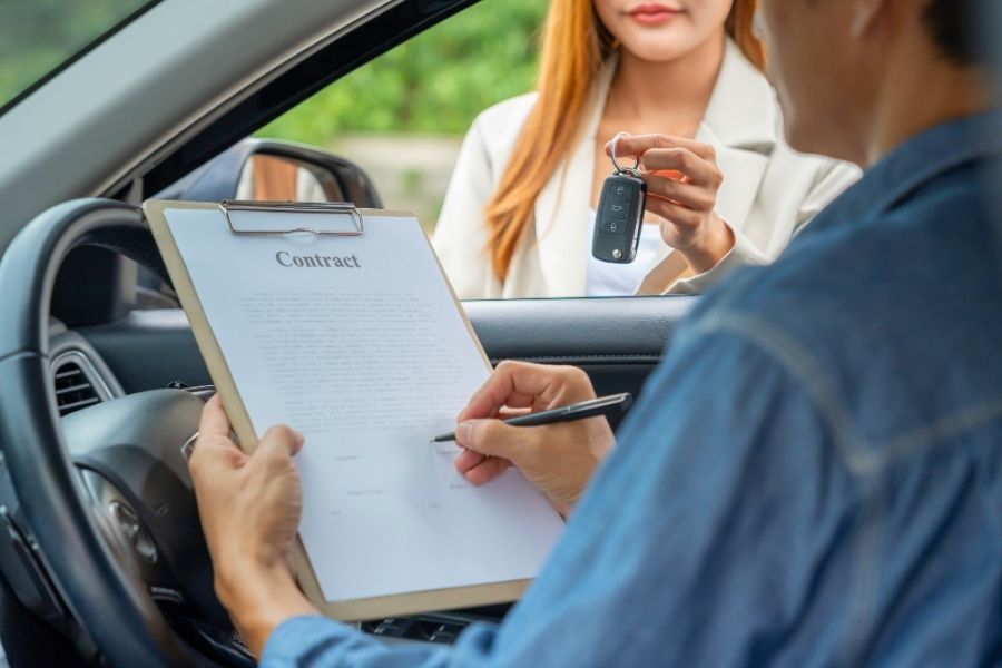 Car Rental Requirements for Tourists in Saudi Arabia