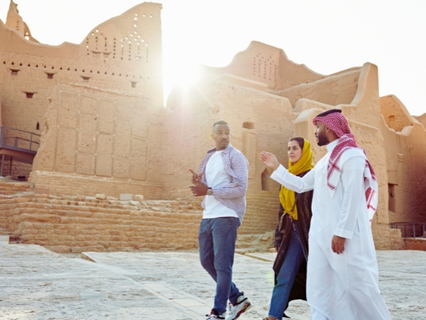 Best Cultural Experiences Travellers Can Enjoy in Riyadh