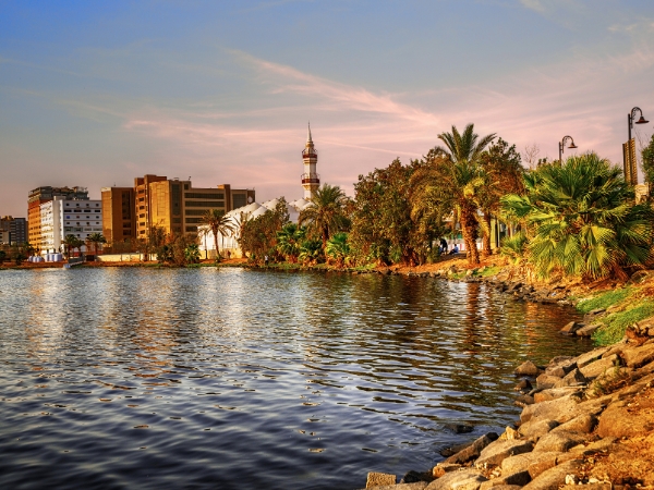 Best Places To Explore Near Jeddah Corniche By Car