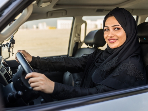 Car Rental Tips for Umrah Travellers in Jeddah