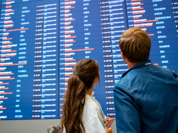 Middle East Travel Crisis and How to Stay Mobile Safely