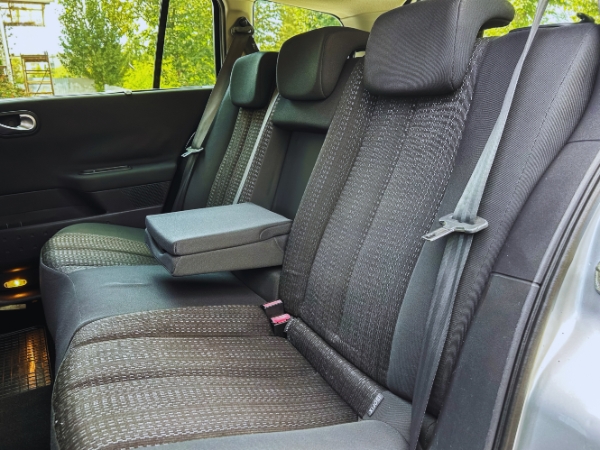 How to Pick a Comfortable Car for Riyadh Travel