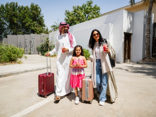 How To Prepare For Jeddah’s Busy Holiday Travel Season