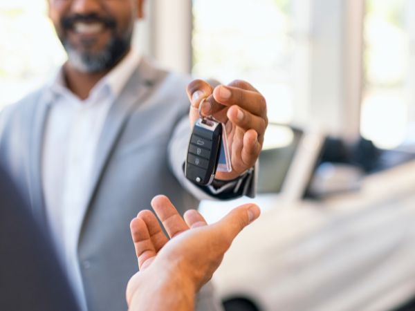 A Guide to Renting a Car for the First Time in Saudi Arabia