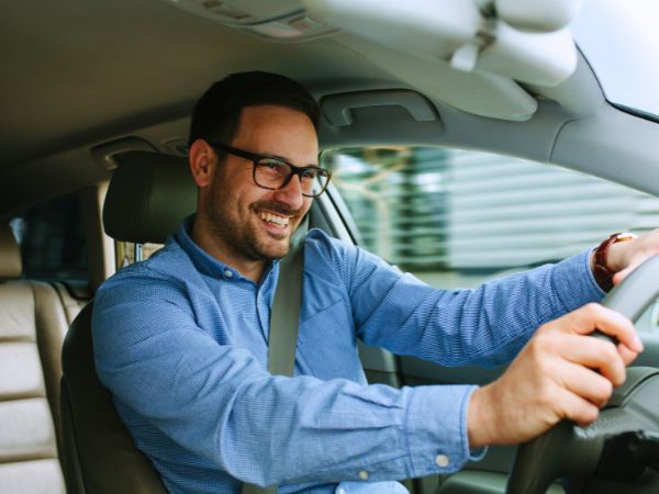 Stats on Saudi Arabia Hubs: Prince Mohammad Airport to Downtown Driving