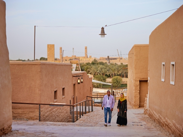The Best Road Trips to Take During Eid Holidays in Saudi Arabia