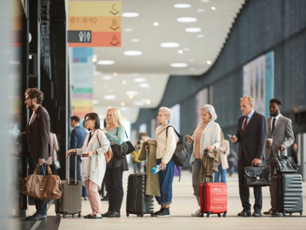 Tips for a Smooth Car Pickup at Riyadh Airport