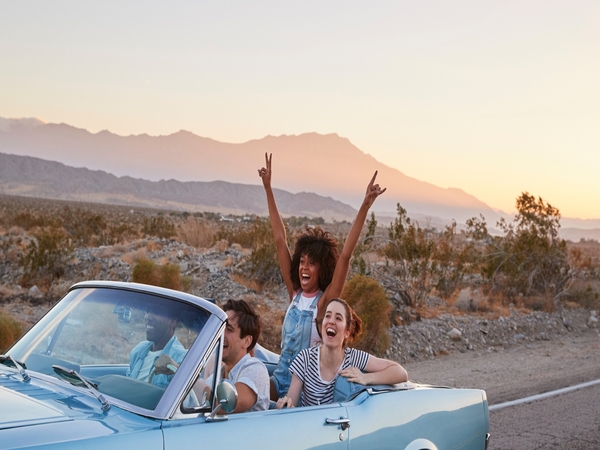 Top Road Trip Experiences You Should Try in Saudi Arabia