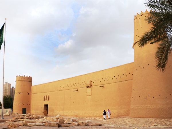 Ultimate Masmak Fort Guide for History Lovers