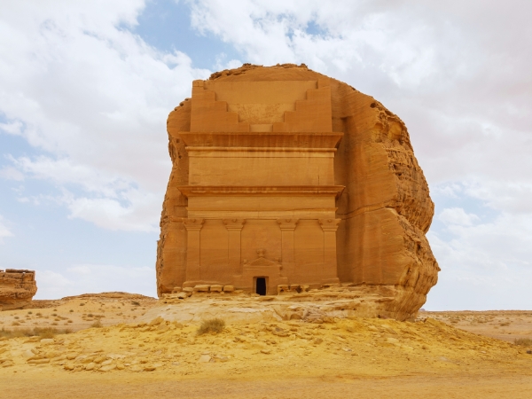 Ultimate Travel Guide to Al Ula in Saudi Arabia
