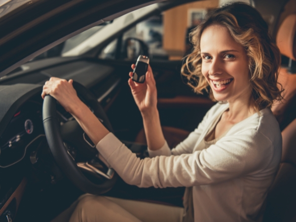 Which Car Type Is Best For Jeddah Road Trips
