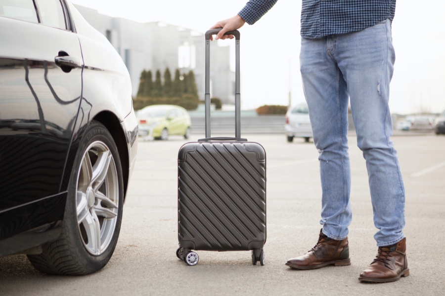 Tips for a Smooth Car Pickup at Riyadh Airport