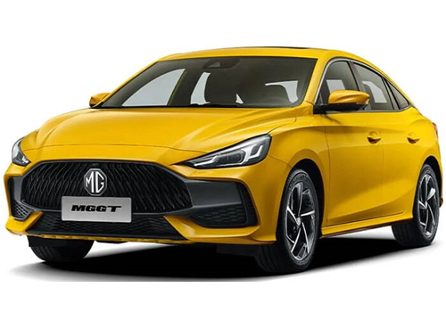MG Gt
