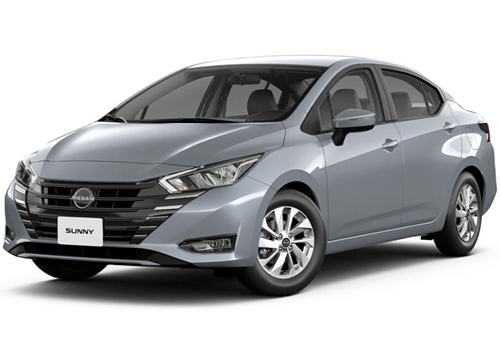 Nissan Sunny